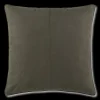 Sale Bouclair Green Clifford Decorative Pillow