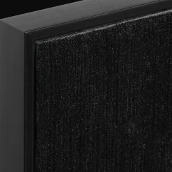 Clearance Bouclair Green Color Block Abstract Framed Art