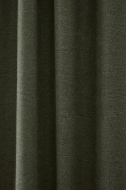 Sale Bouclair Green Dion Blackout Curtain