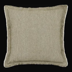 Outlet Bouclair Green Dorothy Decorative Pillow
