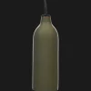 Online Bouclair Green Oil Bottle