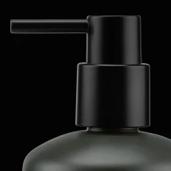 Outlet Bouclair Green Soap Dispenser