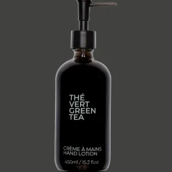 Bouclair Green Tea Hand Lotion