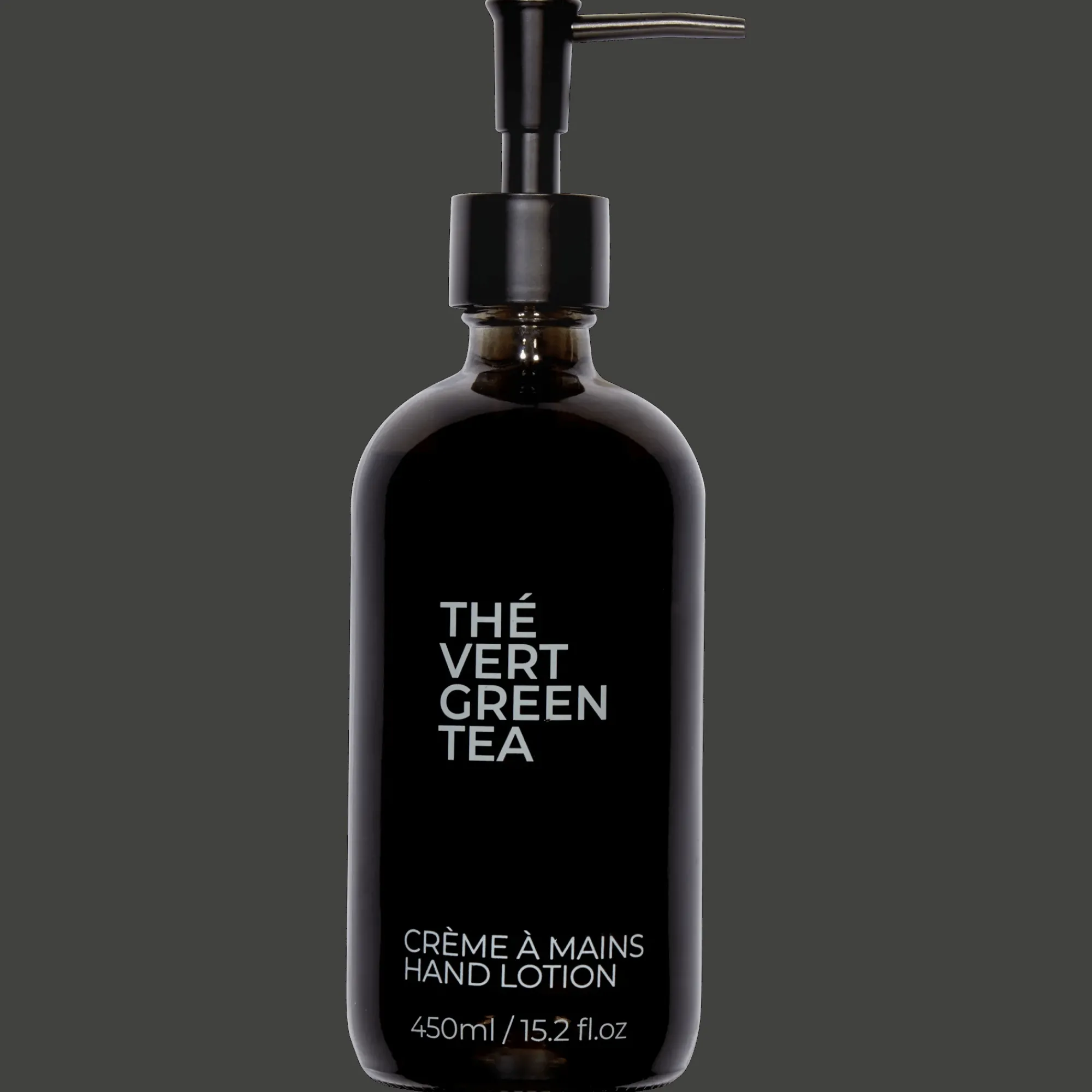 Bouclair Green Tea Hand Lotion