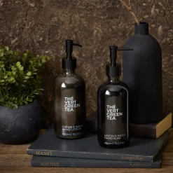 Bouclair Green Tea Hand Soap