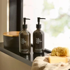 Bouclair Green Tea Hand Soap