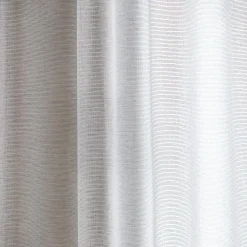 Best Bouclair Grey Merlot Sheer Curtain