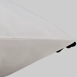 Discount Bouclair Grey 4-Piece Bamboo Sheet Set