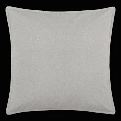 New Bouclair Grey Waverly Decorative Pillow