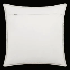 New Bouclair Grey Waverly Decorative Pillow