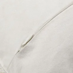 New Bouclair Grey Waverly Decorative Pillow