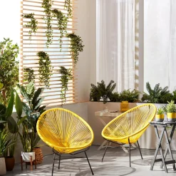 Clearance Bouclair Hanging Leaves