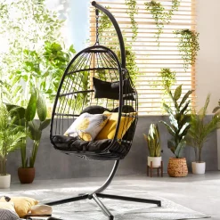 Clearance Bouclair Hanging Leaves