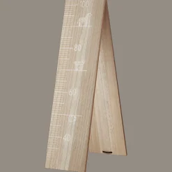 Hot Bouclair Height Measuring Wall Chart