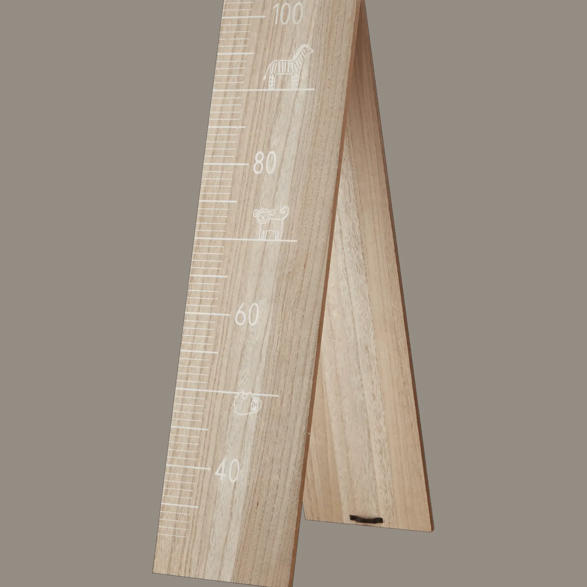 Hot Bouclair Height Measuring Wall Chart