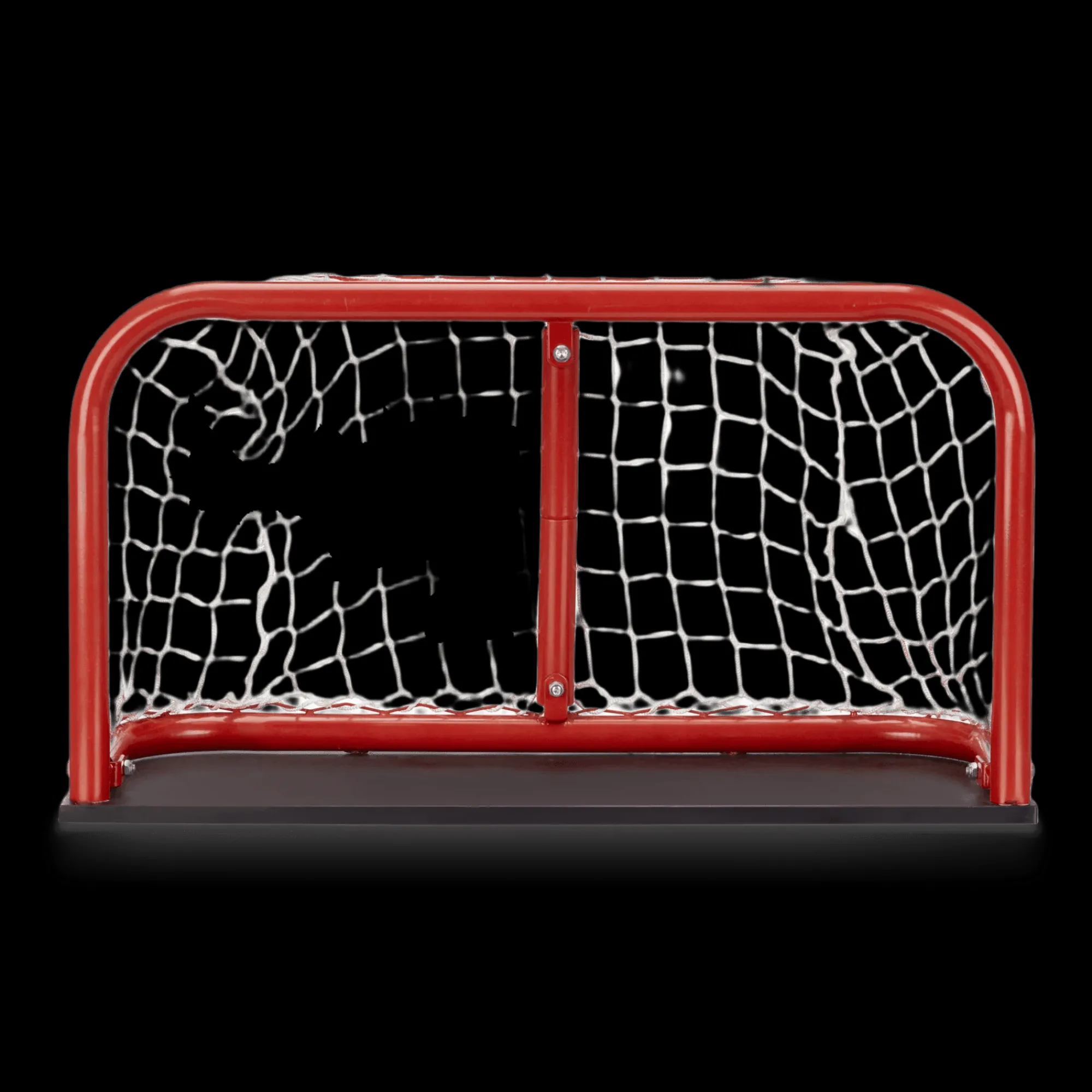 Discount Bouclair Hockey Net Shelf