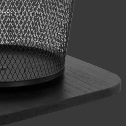 Clearance Bouclair Hockey Scoreboard Garbage Bin