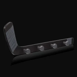 Clearance Bouclair Hockey Stick with Hooks