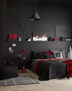 Clearance Bouclair Hockey Stick with Hooks