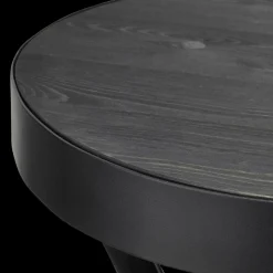 Clearance Bouclair Hockey Sticks Side Table