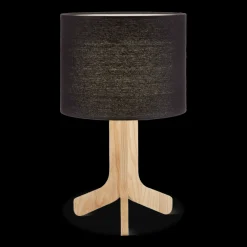 New Bouclair Hockey Sticks Table Lamp