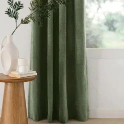 New Bouclair Hodge Blackout Curtain