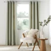Online Bouclair Hodge Room Darkening Curtain
