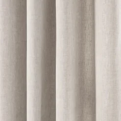 Best Bouclair Hodge Room Darkening Grommet Curtains