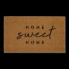 Discount Bouclair Home Sweet Home Doormat