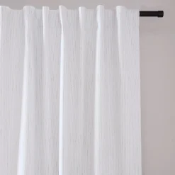 Clearance Bouclair Ila Blackout Curtains