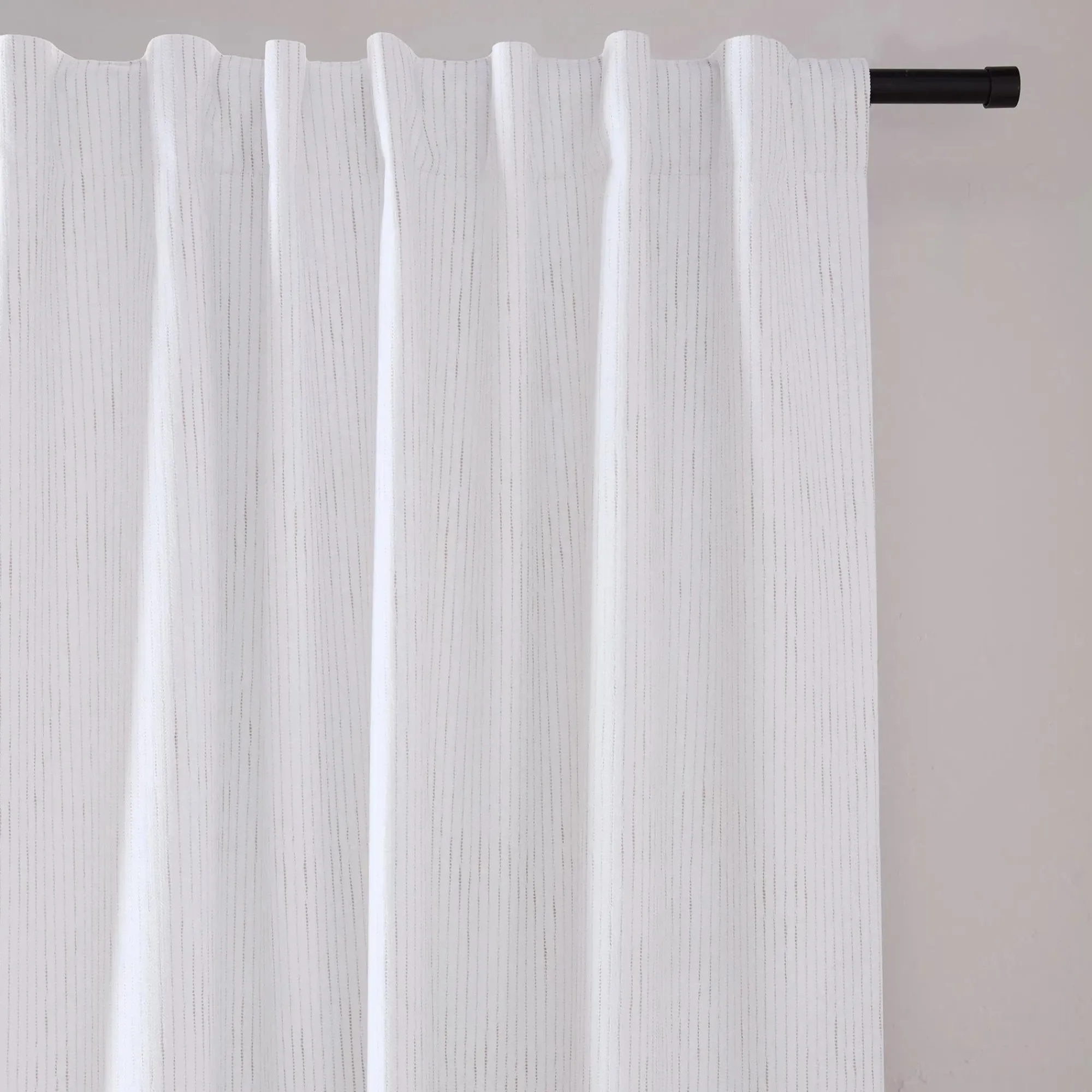 Clearance Bouclair Ila Blackout Curtains