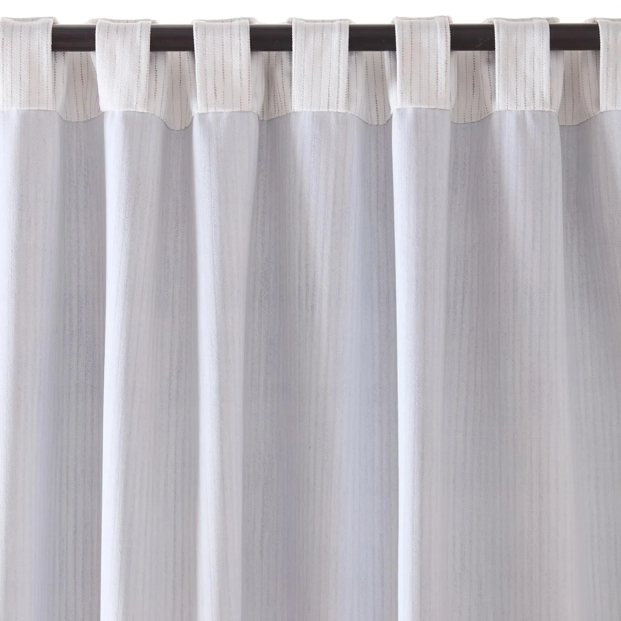 Clearance Bouclair Ila Blackout Curtains