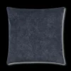 New Bouclair Indigo Balmore Decorative Pillow