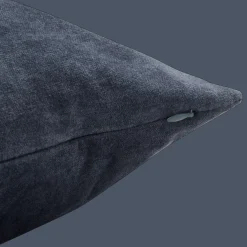 New Bouclair Indigo Balmore Decorative Pillow