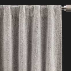 Outlet Bouclair Inka Blackout Curtain
