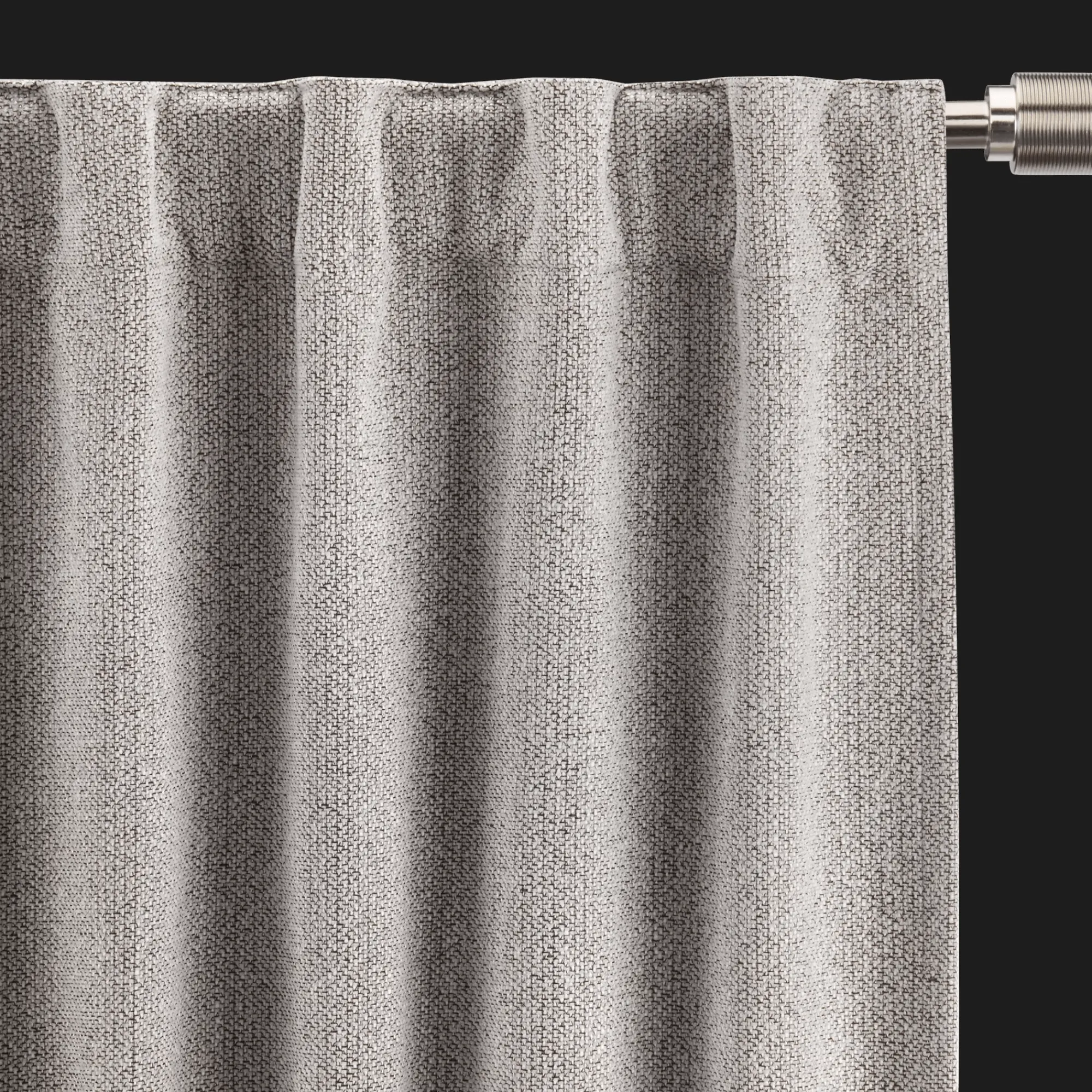 Outlet Bouclair Inka Blackout Curtain