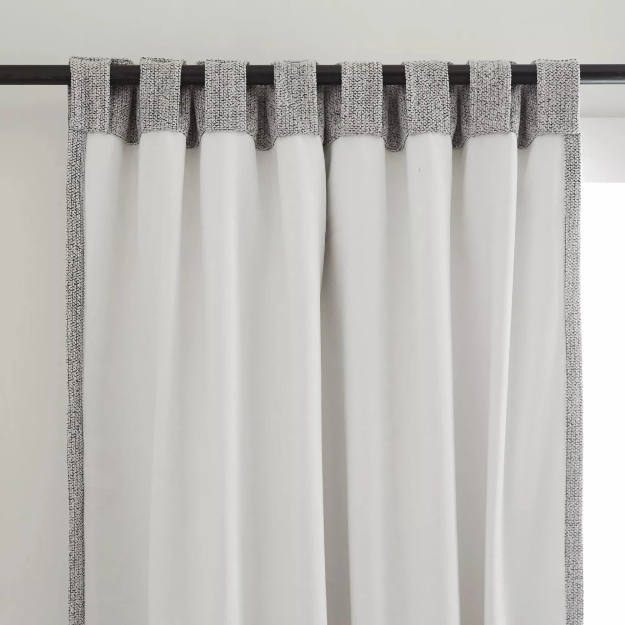 Outlet Bouclair Inka Blackout Curtain