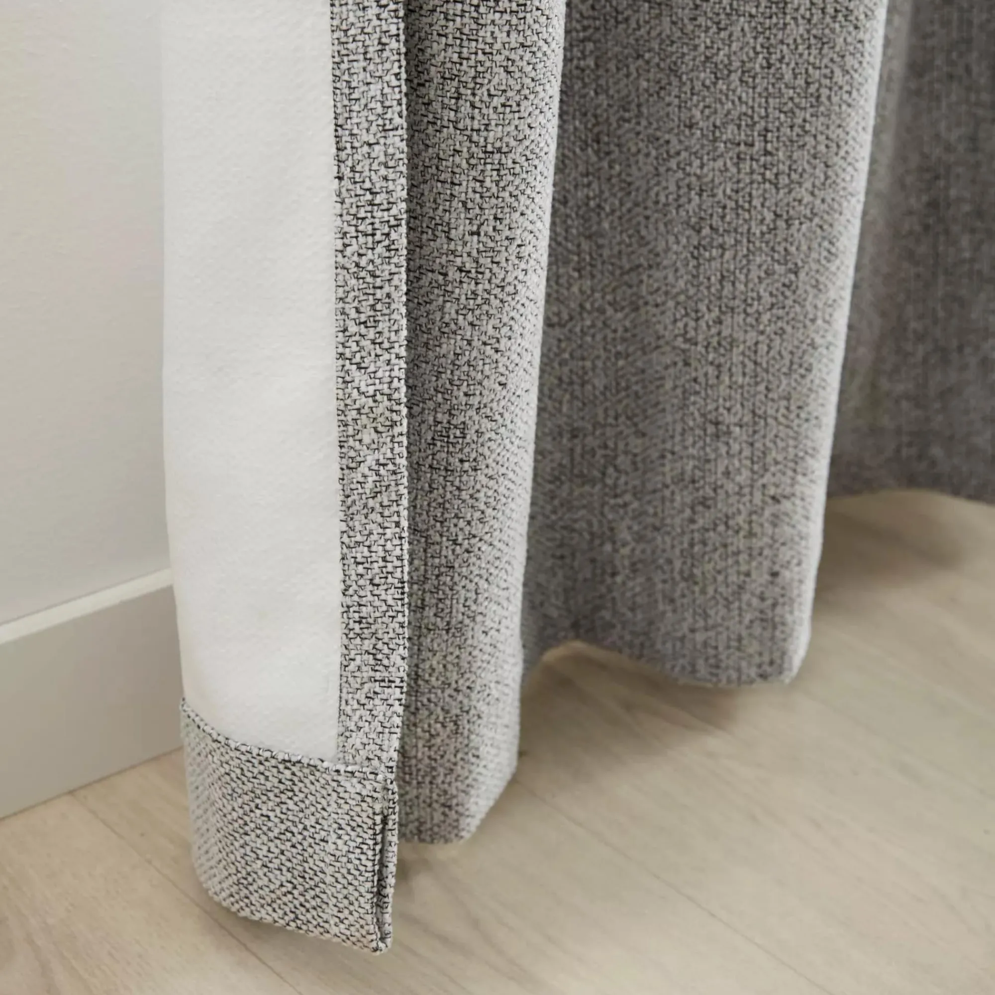 Outlet Bouclair Inka Blackout Curtain