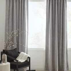 Outlet Bouclair Inka Blackout Curtain
