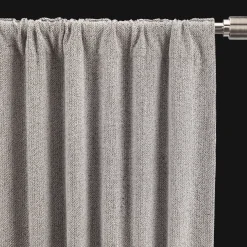 Outlet Bouclair Inka Blackout Curtain