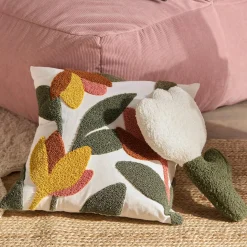 Outlet Bouclair Irina Decorative Pillow