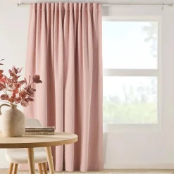 Best Bouclair Jacin Blackout Curtain