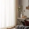 Best Bouclair Jillian Panel Curtain