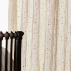 Best Bouclair Jillian Panel Curtain