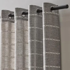 Hot Bouclair Kalmar Panel Curtain