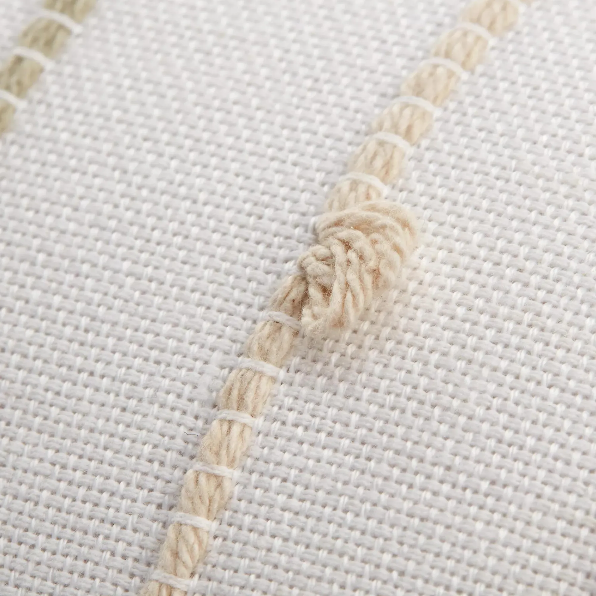 Best Bouclair Kandi Decorative Pillow