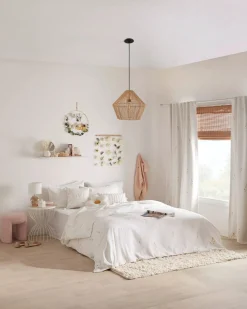 Best Bouclair Kandi Decorative Pillow