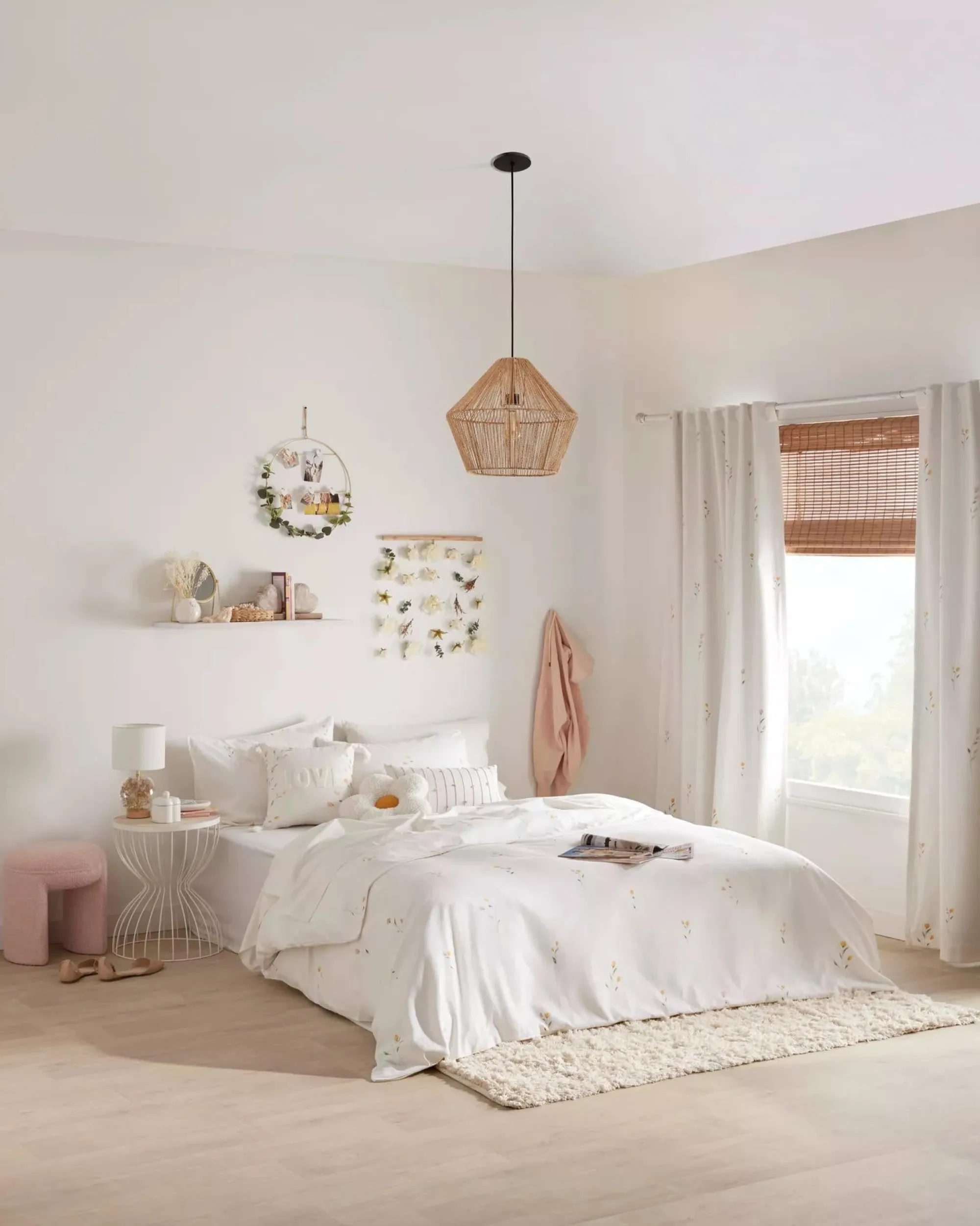 Best Bouclair Kandi Decorative Pillow