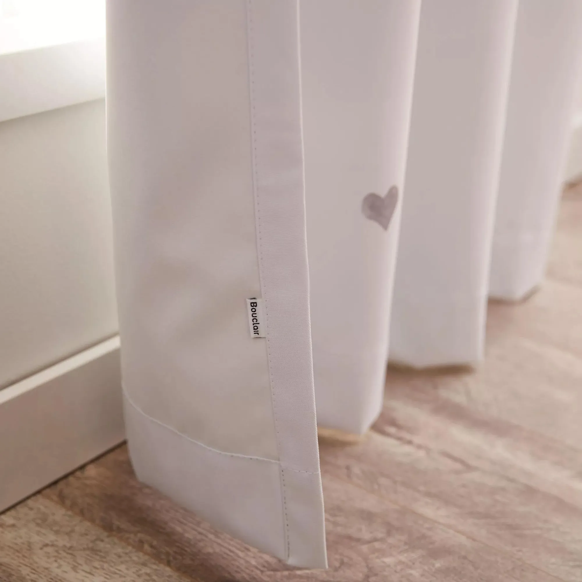 Outlet Bouclair Keela Blackout Curtain