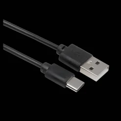 New Bouclair Khaki Glass Table Lamp